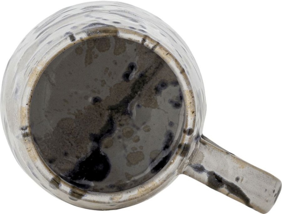 Creative Collection Winnie Krus 4 stk. 37 cl, Rosa/Sort