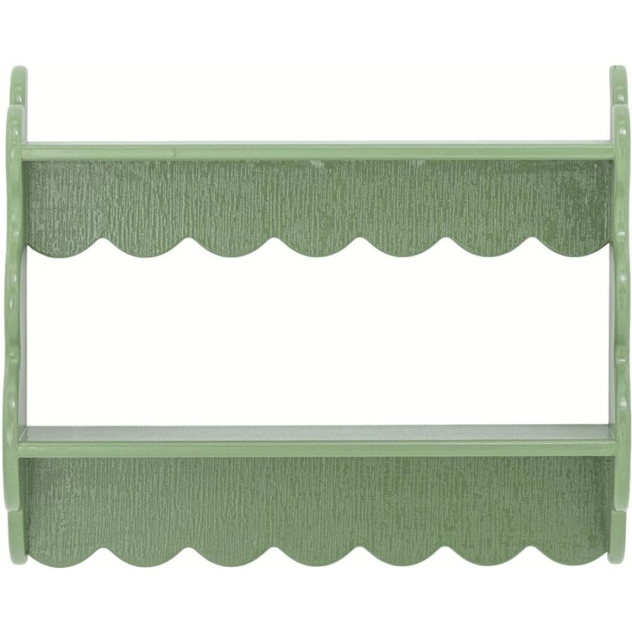 Creative Collection Salla Hylde 40,5x49,5 cm, Gr�n