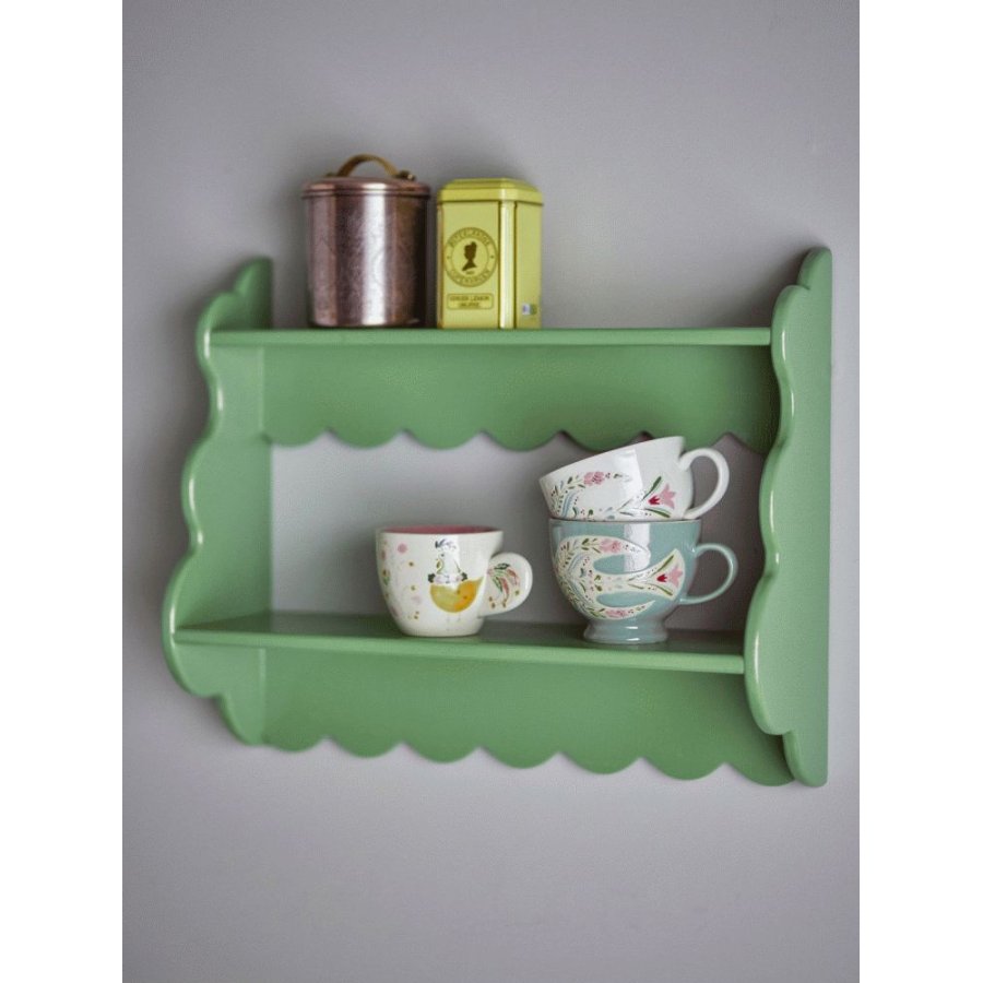 Creative Collection Salla Hylde 40,5x49,5 cm, Gr�n