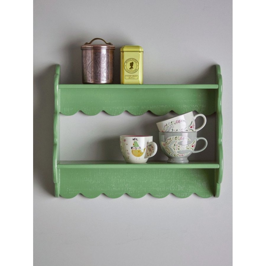 Creative Collection Salla Hylde 40,5x49,5 cm, Gr�n