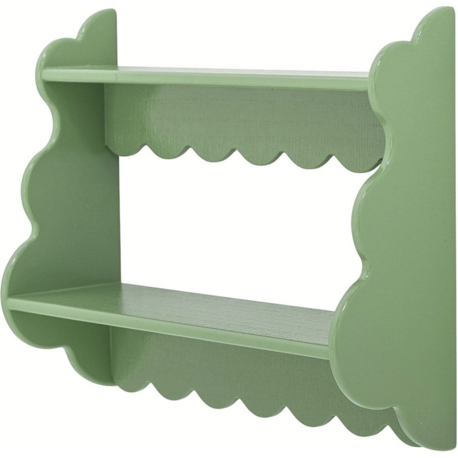 Creative Collection Salla Hylde 40,5x49,5 cm, Gr�n