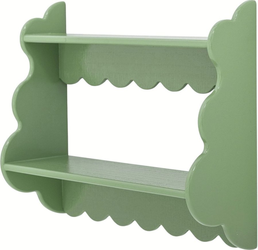 Creative Collection Salla Hylde 40,5x49,5 cm, Gr�n
