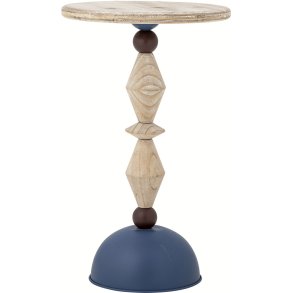 Creative Collection Mannelli Sidebord H49 cm, Bl�