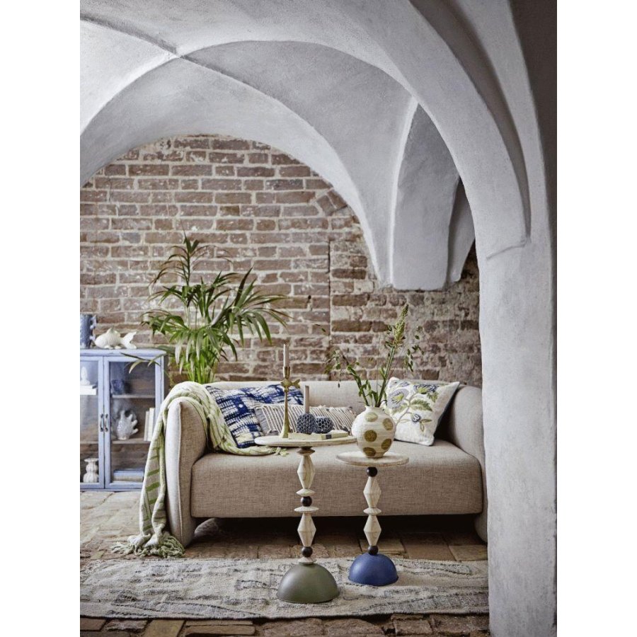 Creative Collection Mannelli Sidebord H49 cm, Bl�