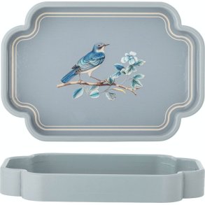 Creative Collection Meggie Dekorationsfad 24x35 cm, Bl�