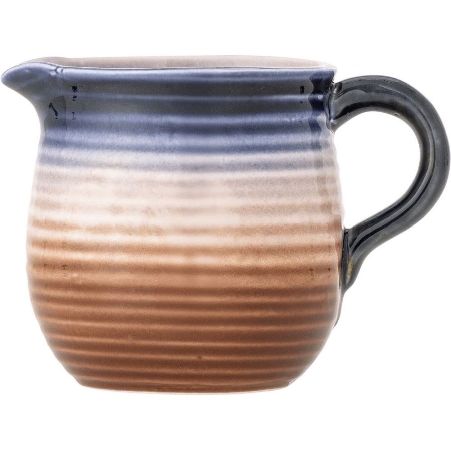 Bloomingville Tatum Milchkanne 38 cl, Multi