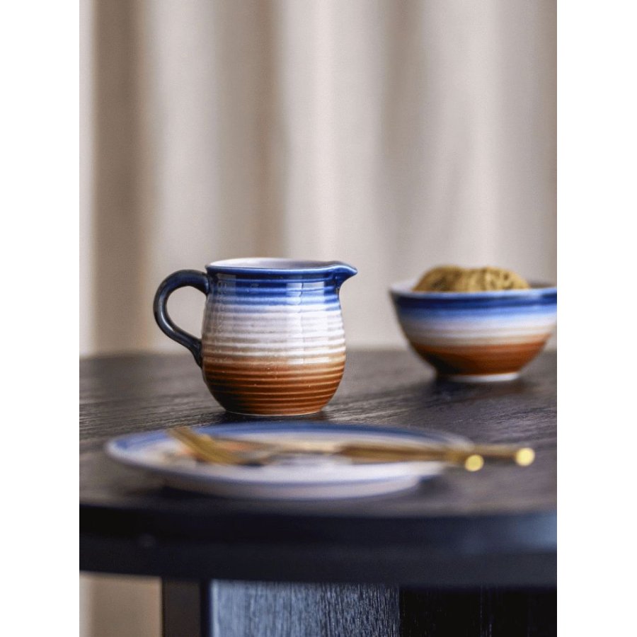 Bloomingville Tatum Milchkanne 38 cl, Multi