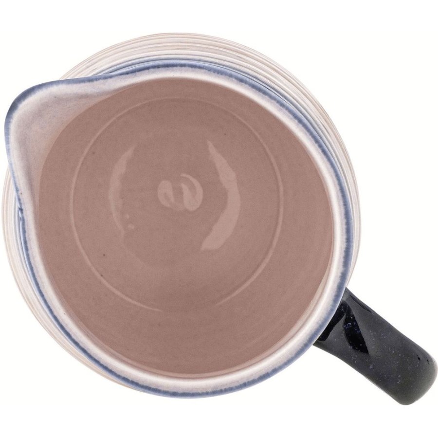 Bloomingville Tatum Milchkanne 38 cl, Multi