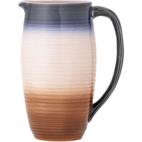 Bloomingville Tatum Kanne 210 cl, Multi