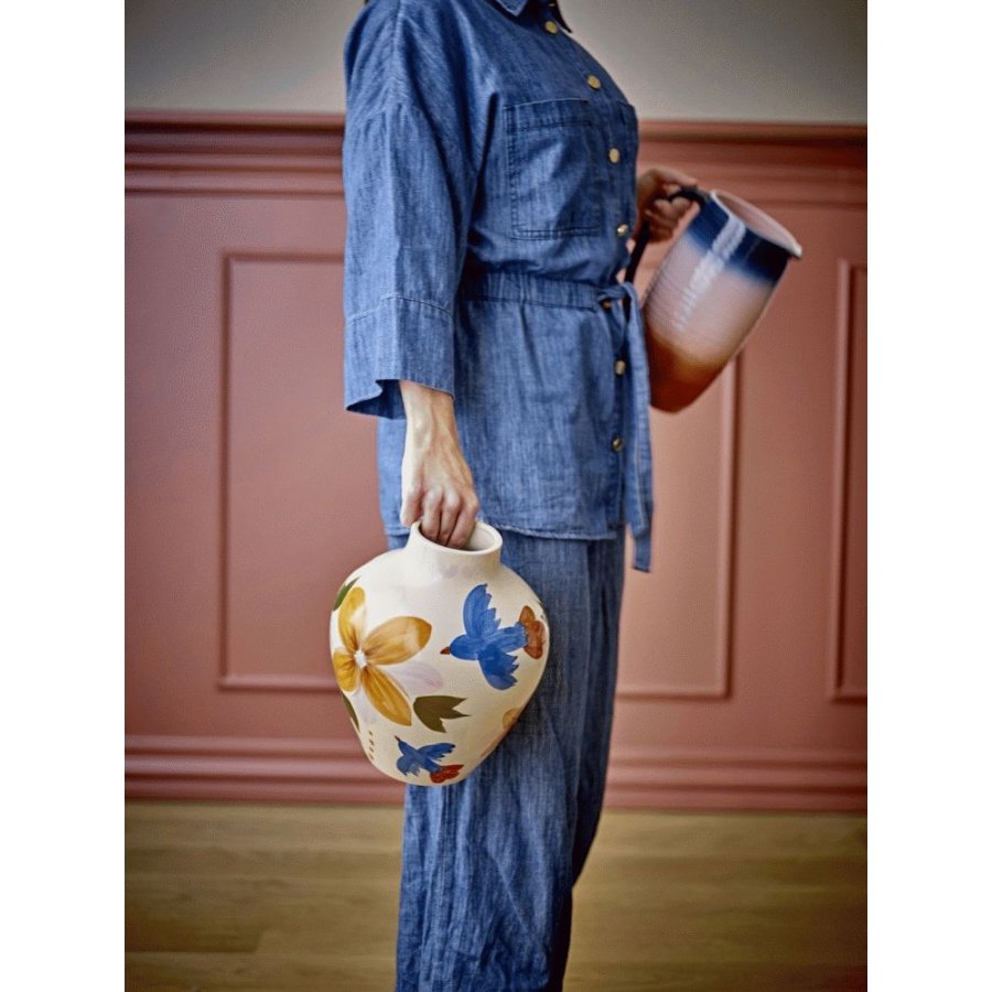 Bloomingville Tatum Kanne 210 cl, Multi