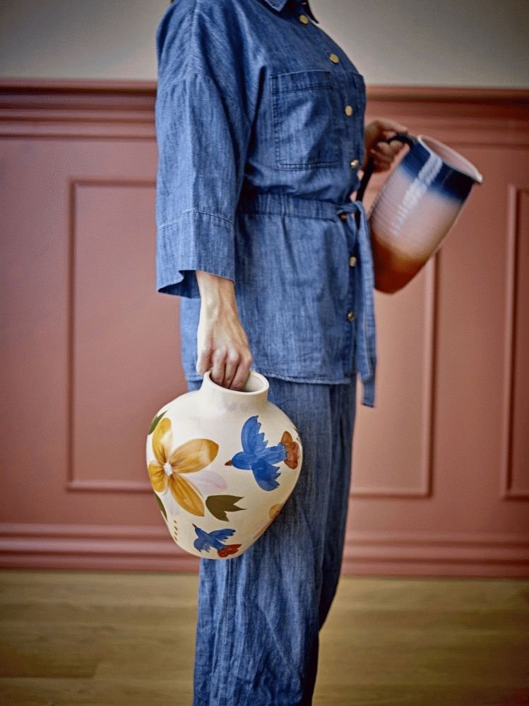 Bloomingville Tatum Kanne 210 cl, Multi