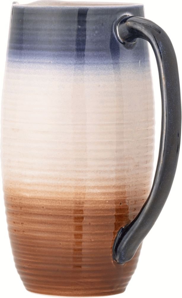 Bloomingville Tatum Kanne 210 cl, Multi