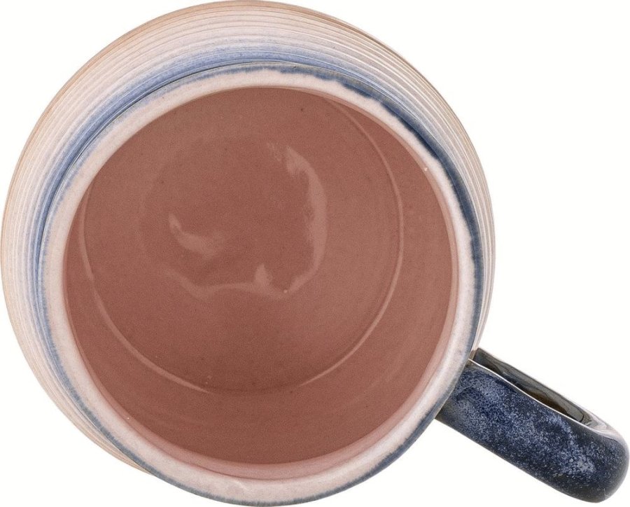 Bloomingville Tatum Kop 4 stk. 20 cl, Multi