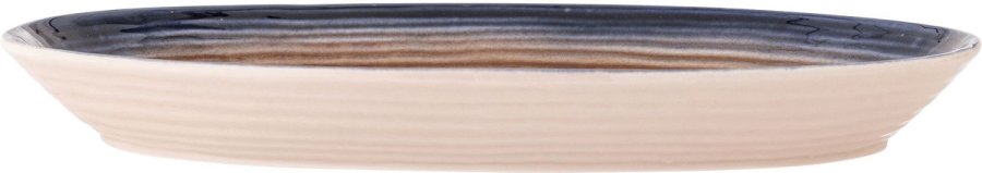 Bloomingville Tatum Servierplatte 32 cm, Multi