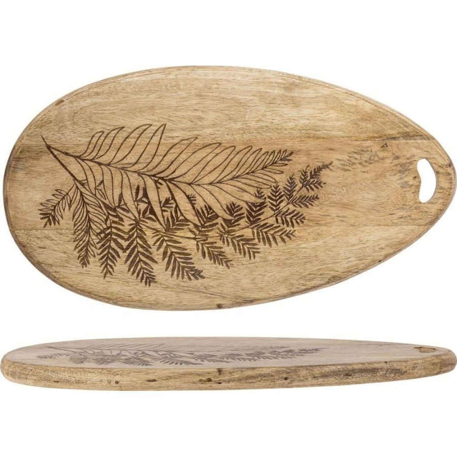 Creative Collection Moya Severingsbr�t 21,5x40 cm, Mangotr�