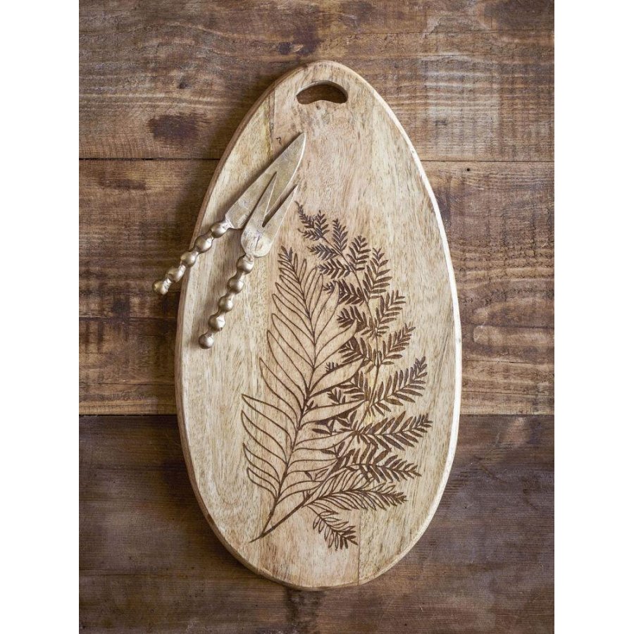 Creative Collection Moya Severingsbr�t 21,5x40 cm, Mangotr�