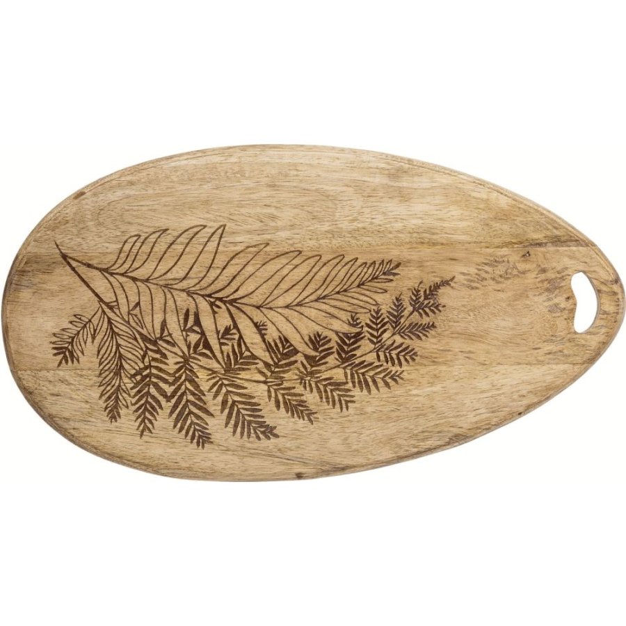 Creative Collection Moya Severingsbr�t 21,5x40 cm, Mangotr�