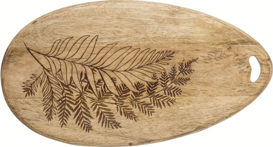 Creative Collection Moya Severingsbr�t 21,5x40 cm, Mangotr�