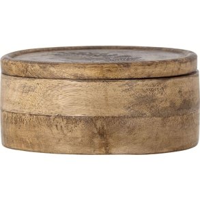 Creative Collection Moya Krukke m. L�g H9,5 cm, Mangotr�