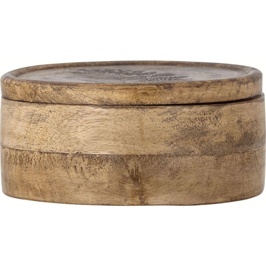 Creative Collection Moya Krukke m. L�g H9,5 cm, Mangotr�