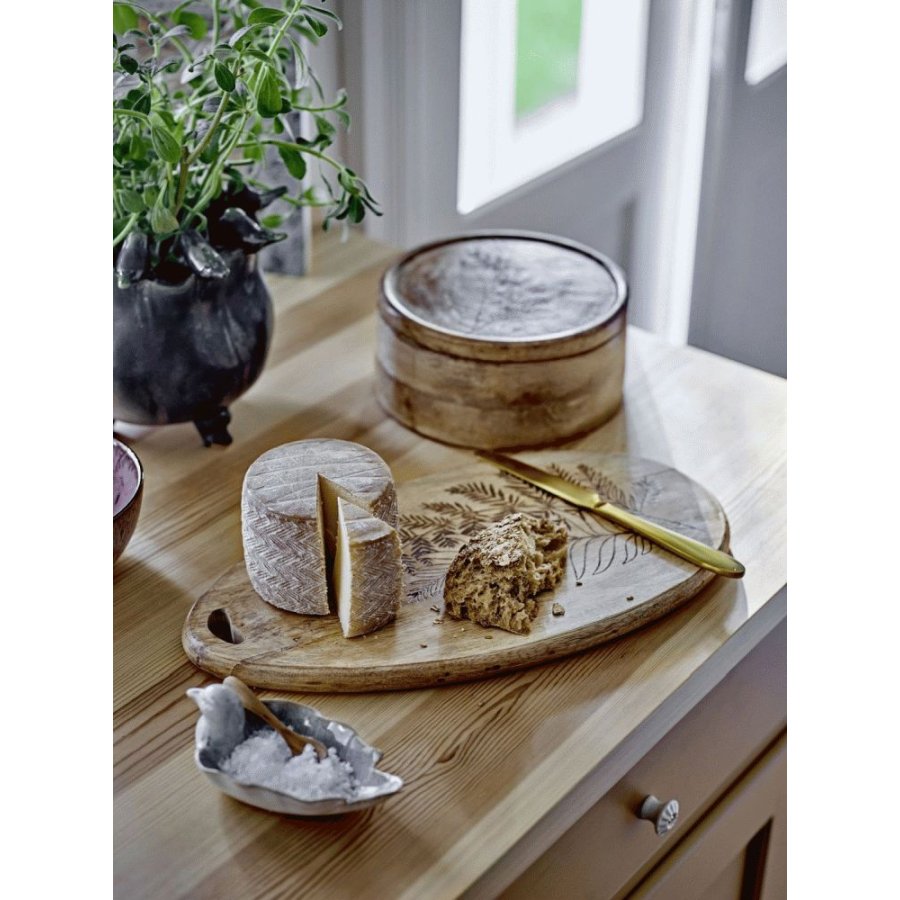 Creative Collection Moya Krukke m. L�g H9,5 cm, Mangotr�