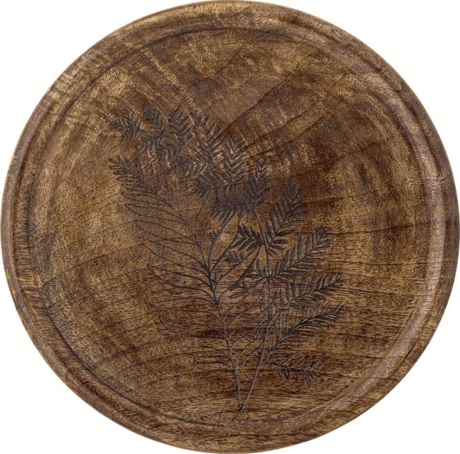 Creative Collection Moya Krukke m. L�g H9,5 cm, Mangotr�