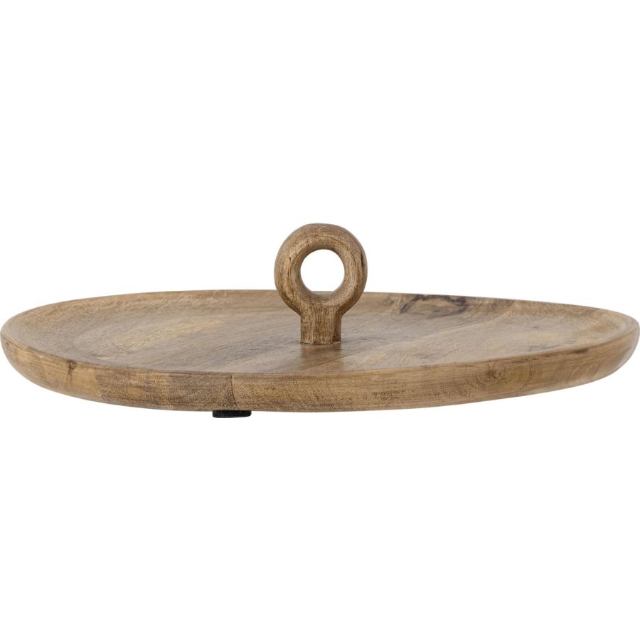 Bloomingville Nonnie Serveringsbakke �35 cm, Mangotr�