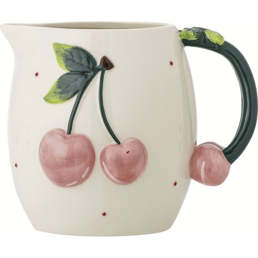 Creative Collection Berrie Kande 179 cl, Rosa