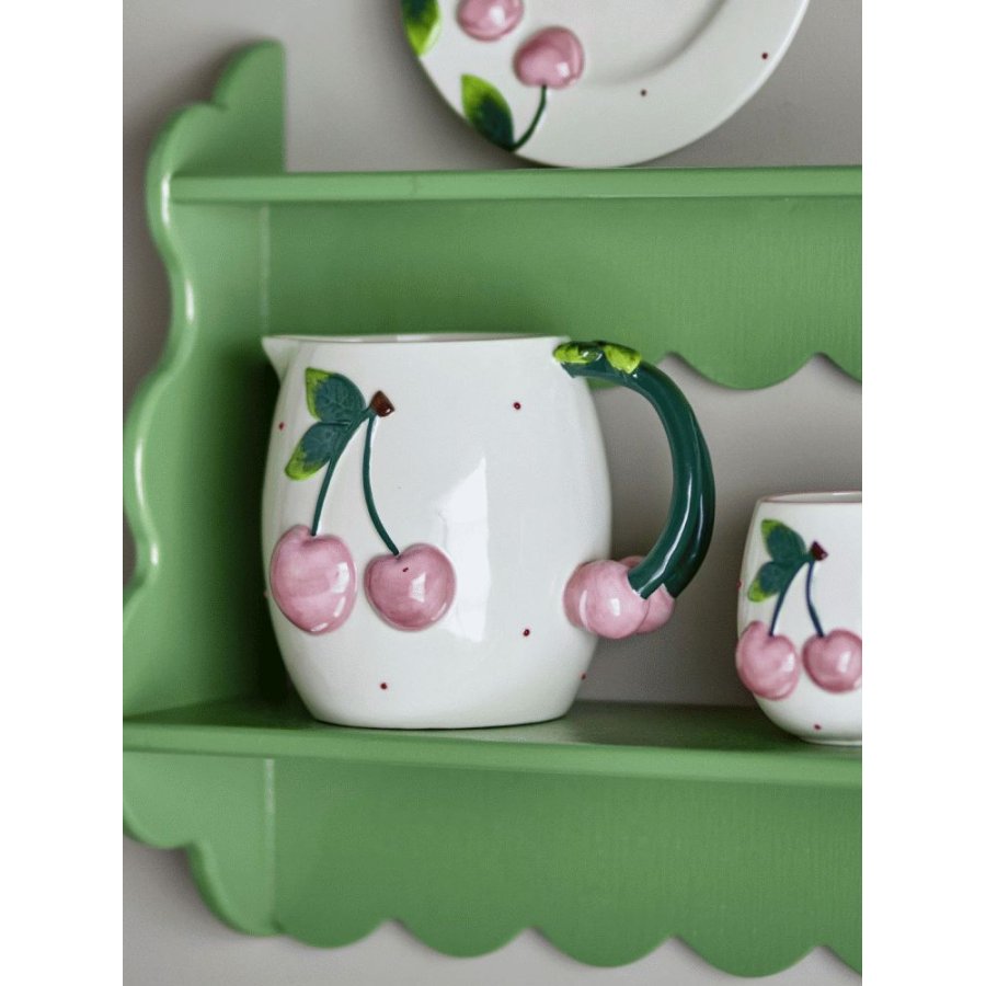 Creative Collection Berrie Kande 179 cl, Rosa