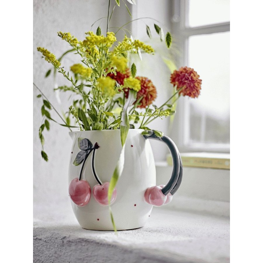 Creative Collection Berrie Kande 179 cl, Rosa