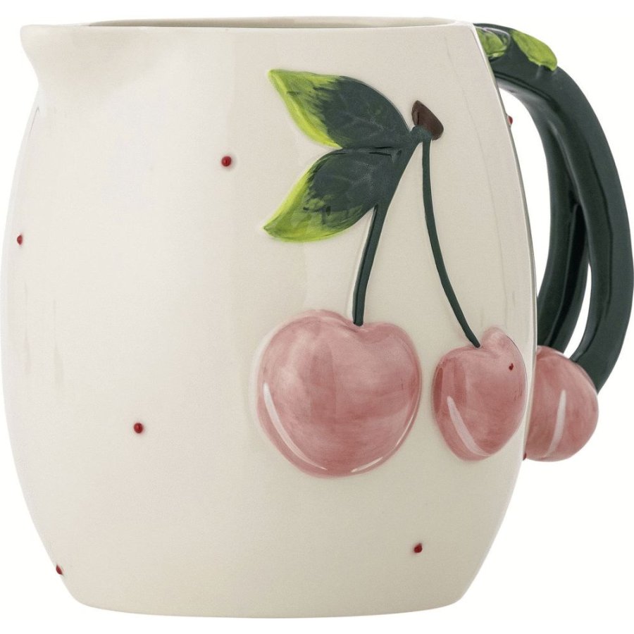 Creative Collection Berrie Kande 179 cl, Rosa