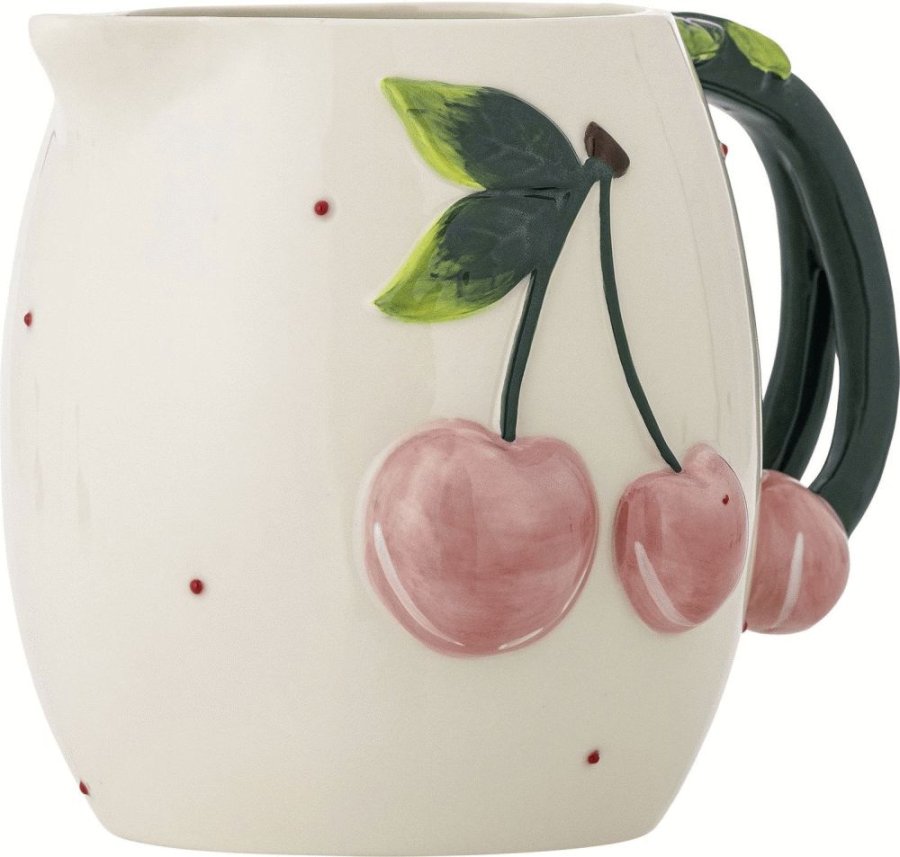 Creative Collection Berrie Kande 179 cl, Rosa