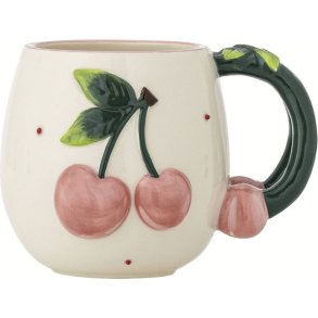 Creative Collection Berrie Krus 42 cl, Rosa