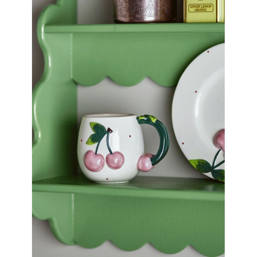 Creative Collection Berrie Krus 42 cl, Rosa