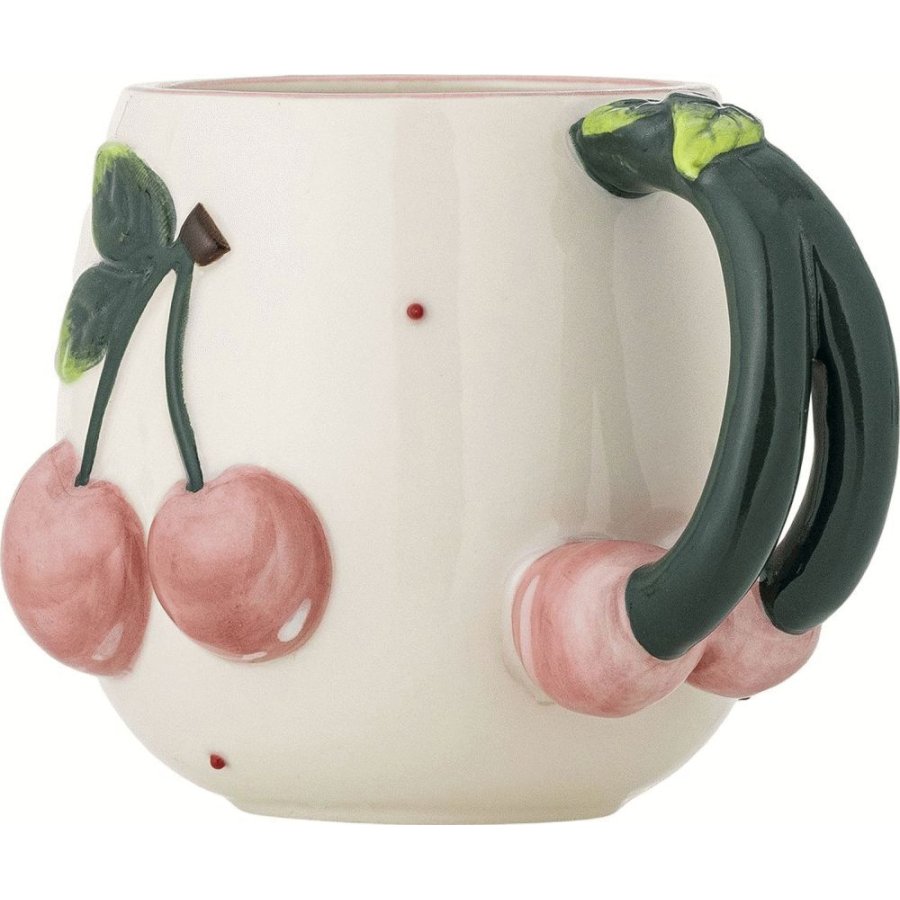 Creative Collection Berrie Krus 42 cl, Rosa