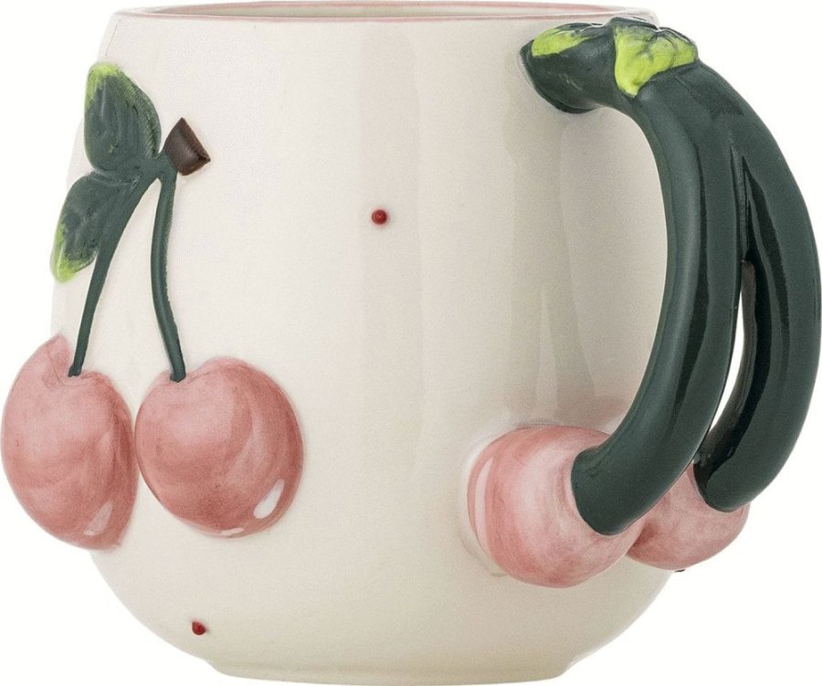 Creative Collection Berrie Krus 42 cl, Rosa