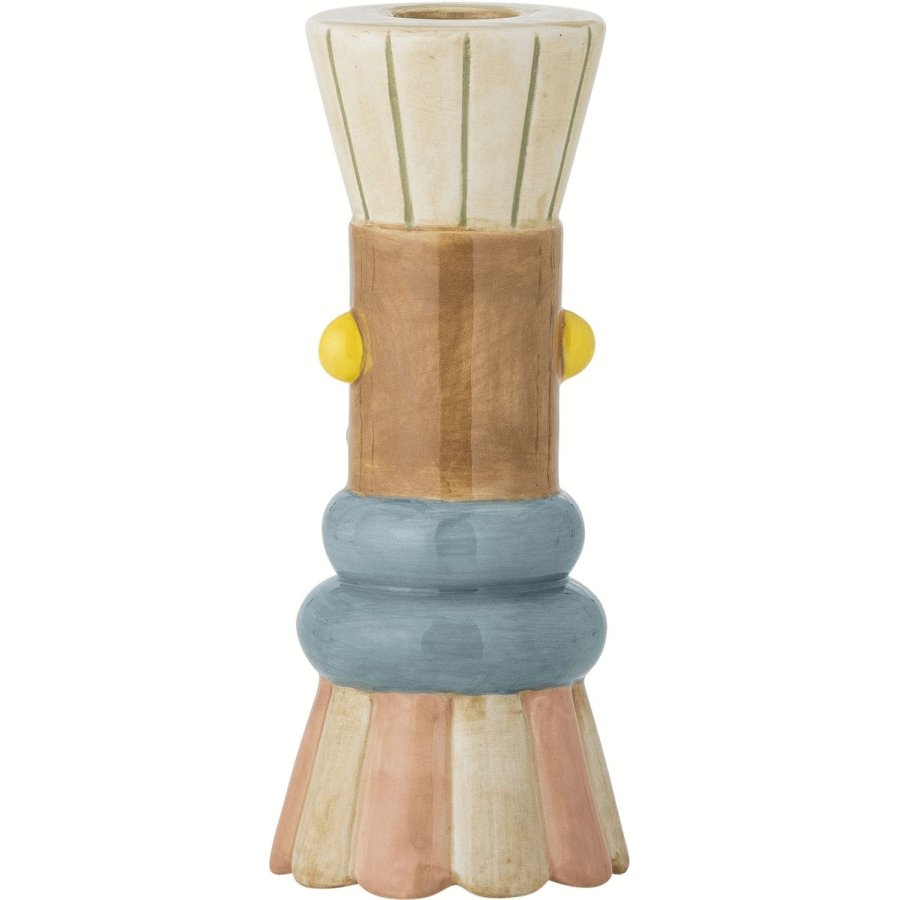 Bloomingville Minio Vase H17 cm, Multi