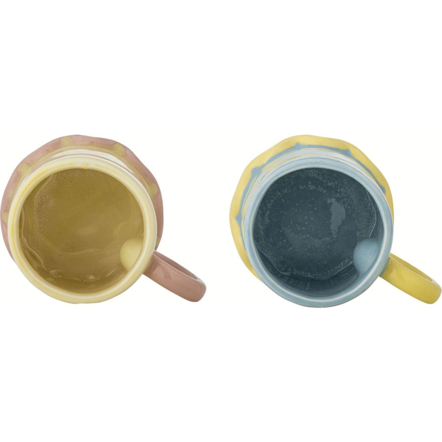 Bloomingville Polly Krus 2 stk. 35 cl, Multi