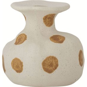 Creative Collection Byron Lysestage H10 cm, Natur