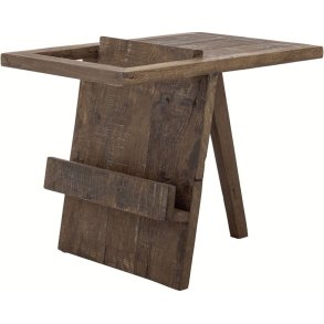 Creative Collection Villum Sidebord H48 cm, Genanvendt Tr�