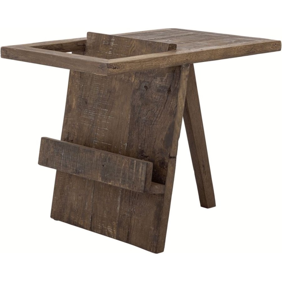 Creative Collection Villum Sidebord H48 cm, Genanvendt Tr�