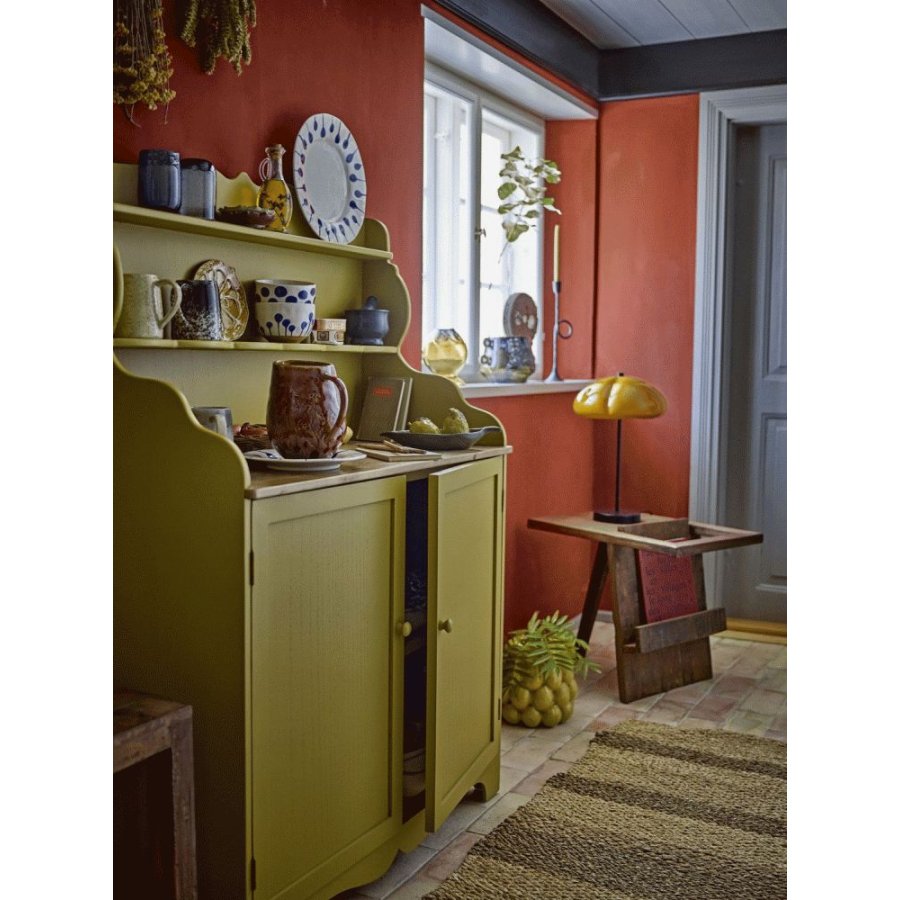 Creative Collection Villum Sidebord H48 cm, Genanvendt Tr�