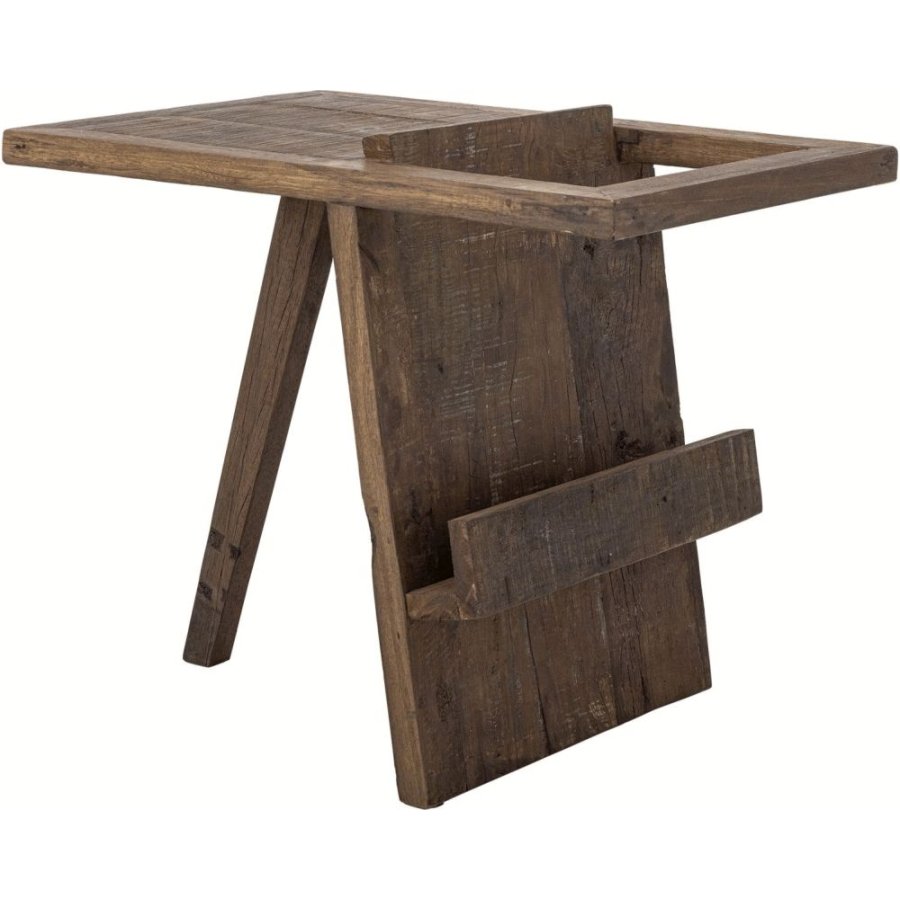 Creative Collection Villum Sidebord H48 cm, Genanvendt Tr�