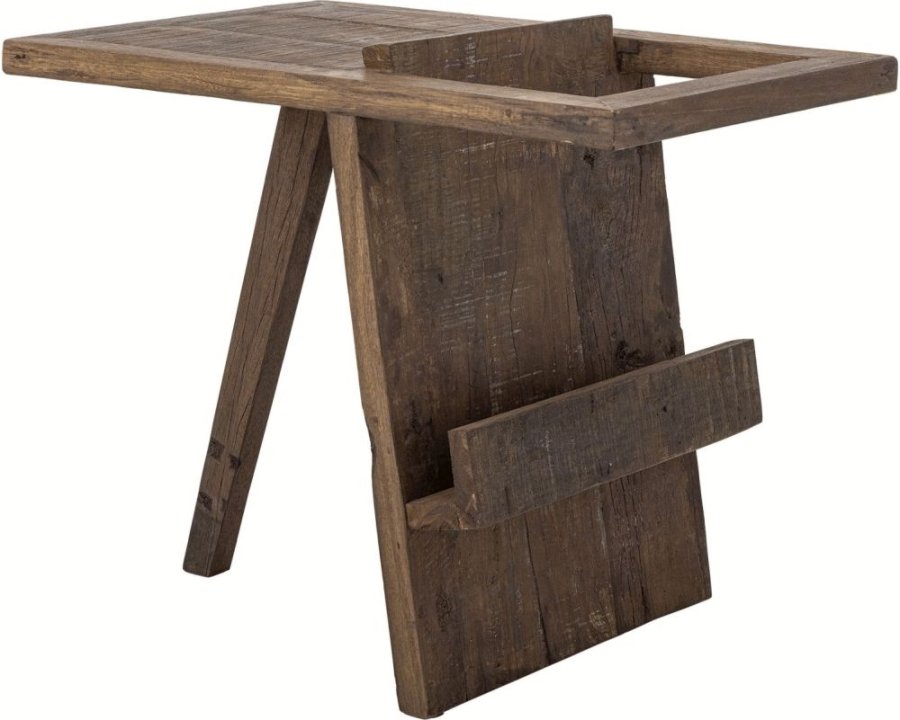 Creative Collection Villum Sidebord H48 cm, Genanvendt Tr�