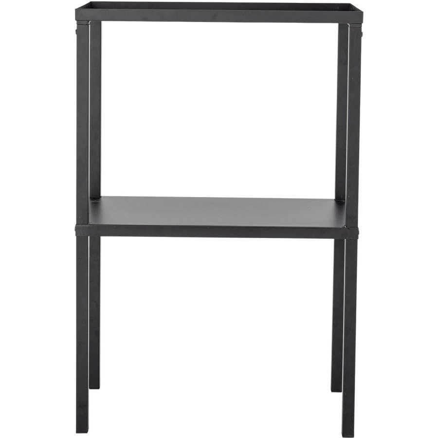 Bloomingville Loups Reol H90 cm, Sort