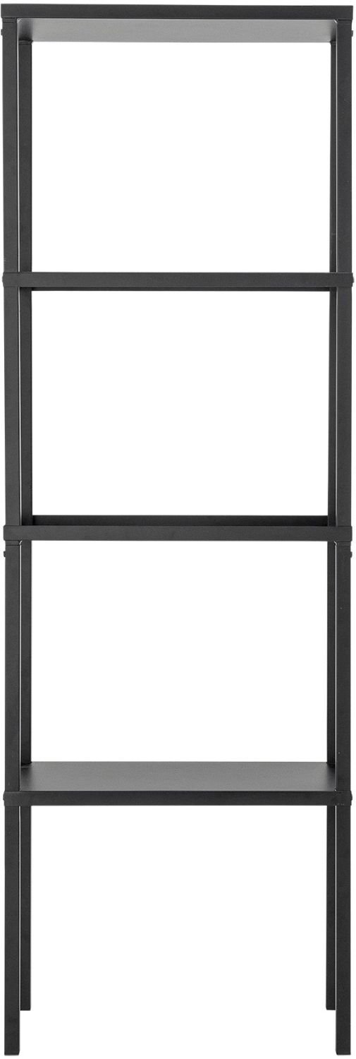 Bloomingville Loups Reol H90 cm, Sort