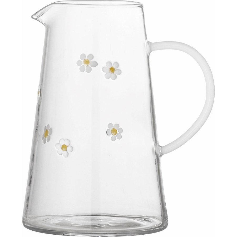 Bloomingville Buzz Kanne 82,5 cl, Klar