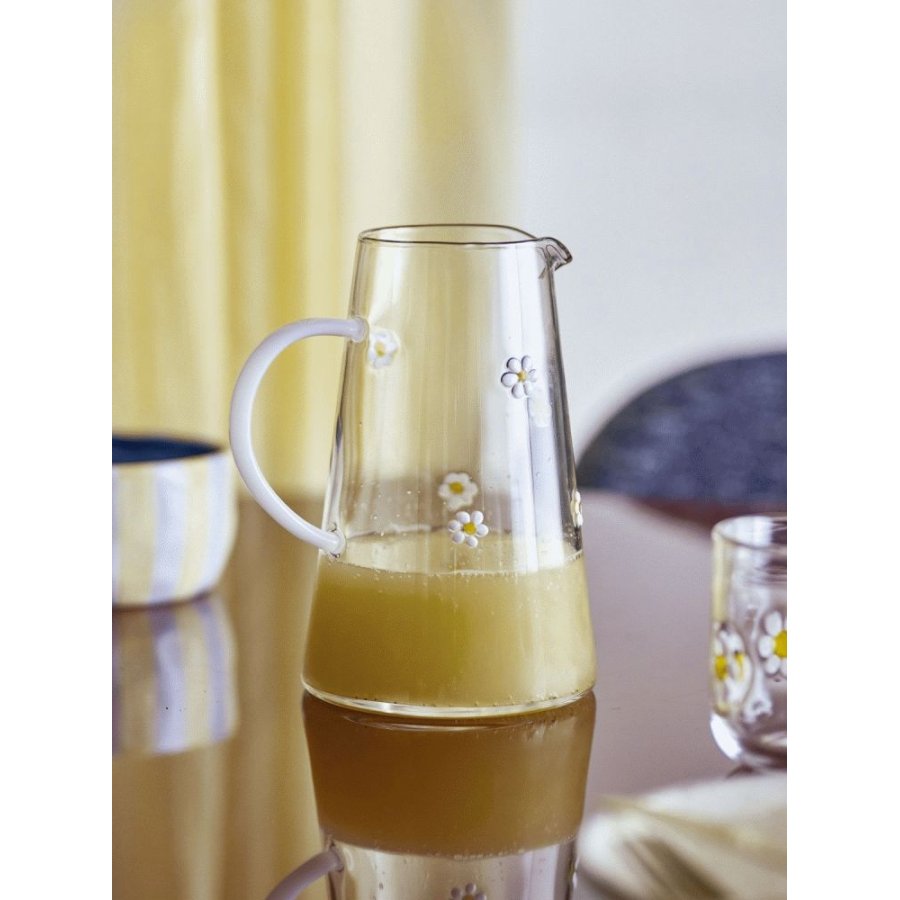 Bloomingville Buzz Kanne 82,5 cl, Klar