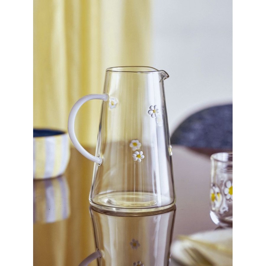 Bloomingville Buzz Kanne 82,5 cl, Klar