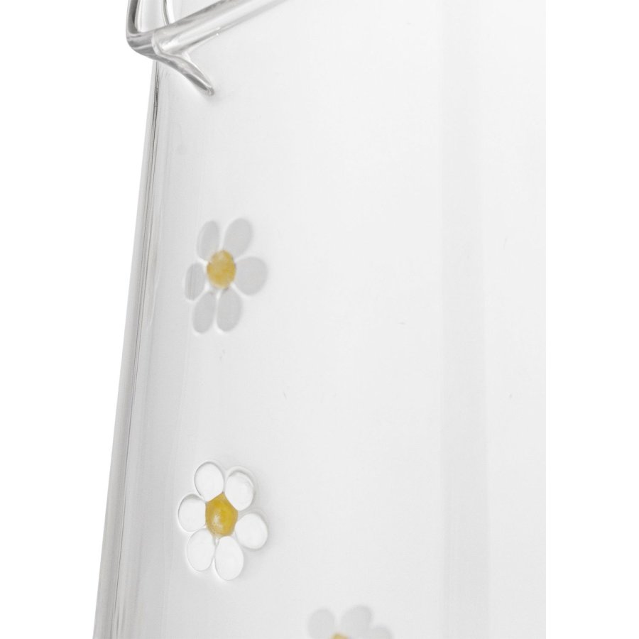 Bloomingville Buzz Kanne 82,5 cl, Klar